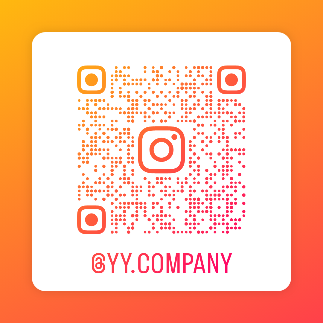 Instagramアカウント